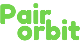 PairOrbit logo